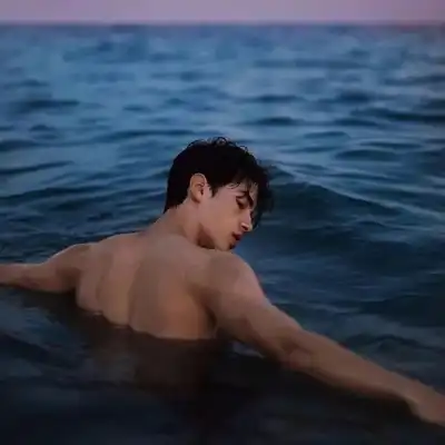 莘晏然